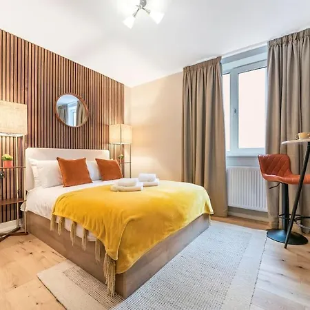 Stylish Apartment In Chelsea London Exterior photo