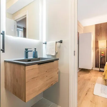 Stylish Apartment In Chelsea London Exterior photo
