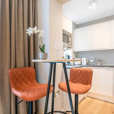 Stylish Apartment In Chelsea London Exterior photo