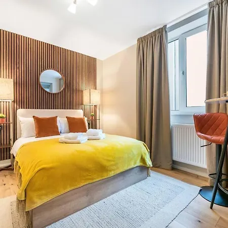 Stylish Apartment In Chelsea London Exterior photo