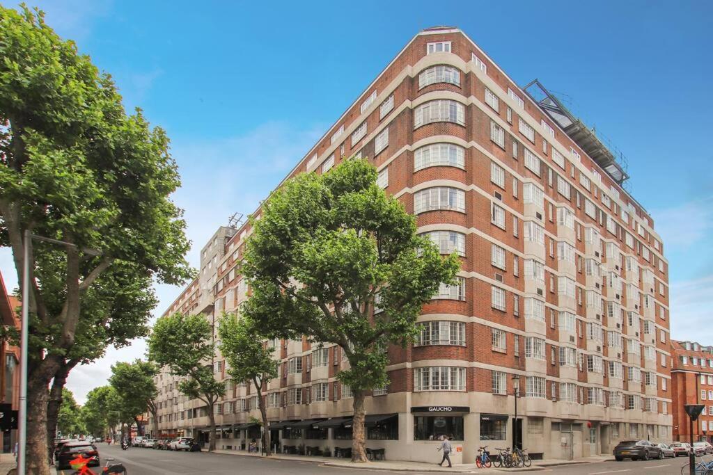 Appartamento Stylish In Chelsea *