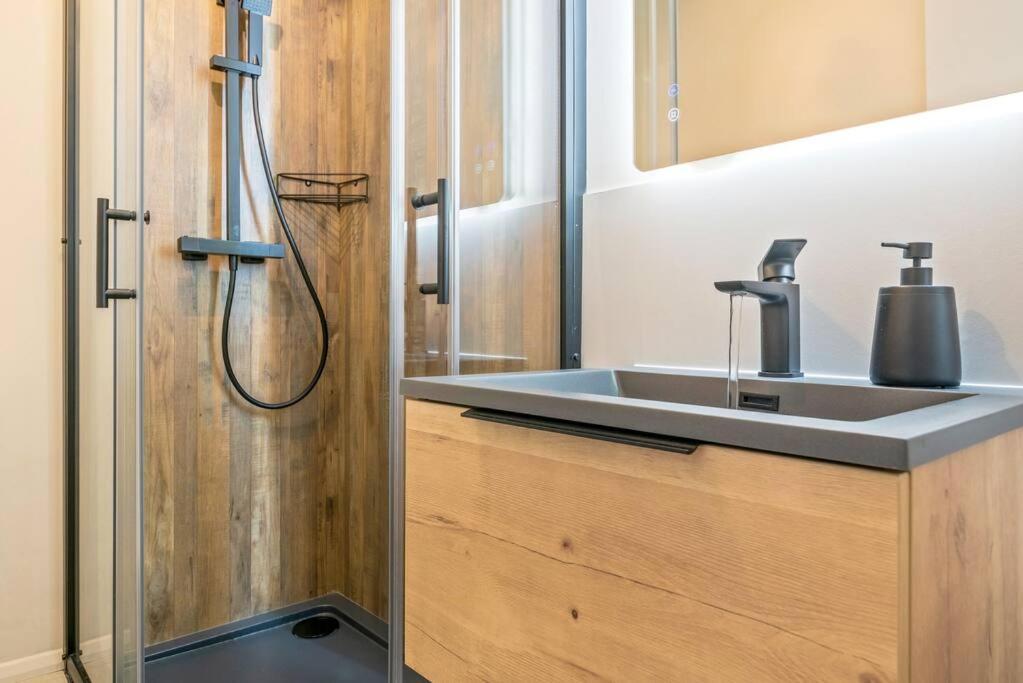 Appartement Stylish In Chelsea Londres