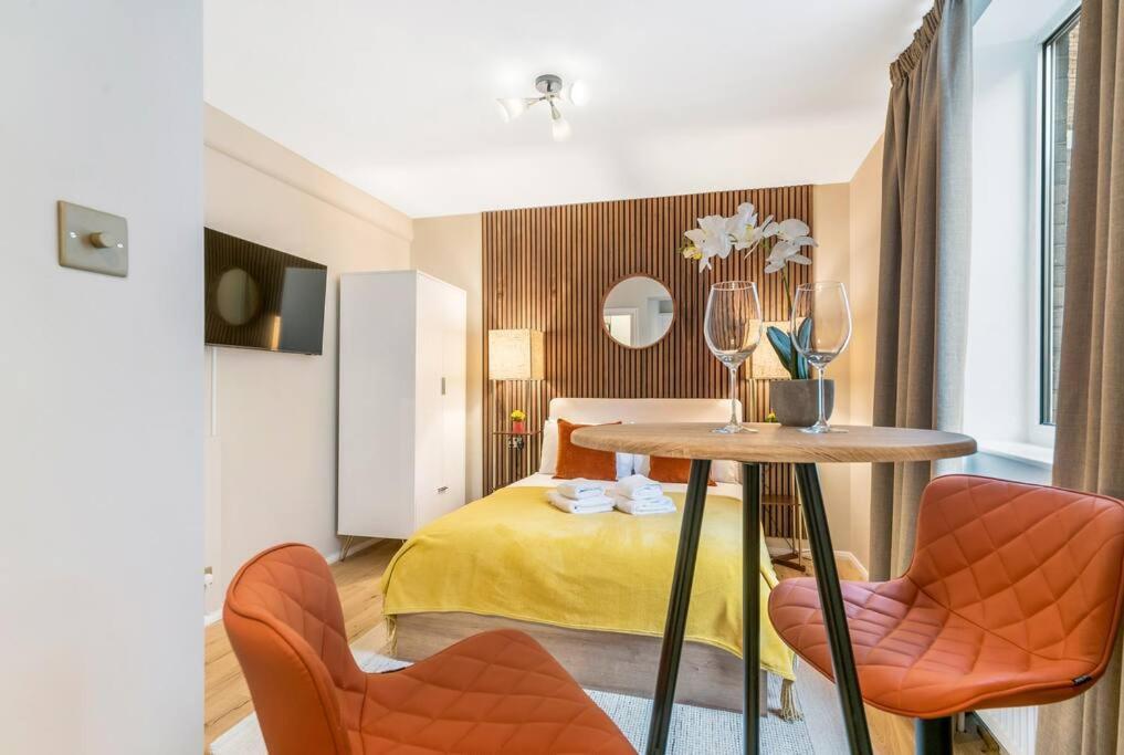Appartement Stylish In Chelsea *