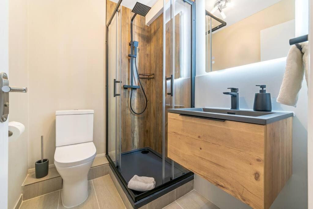 Appartamento Stylish In Chelsea *
