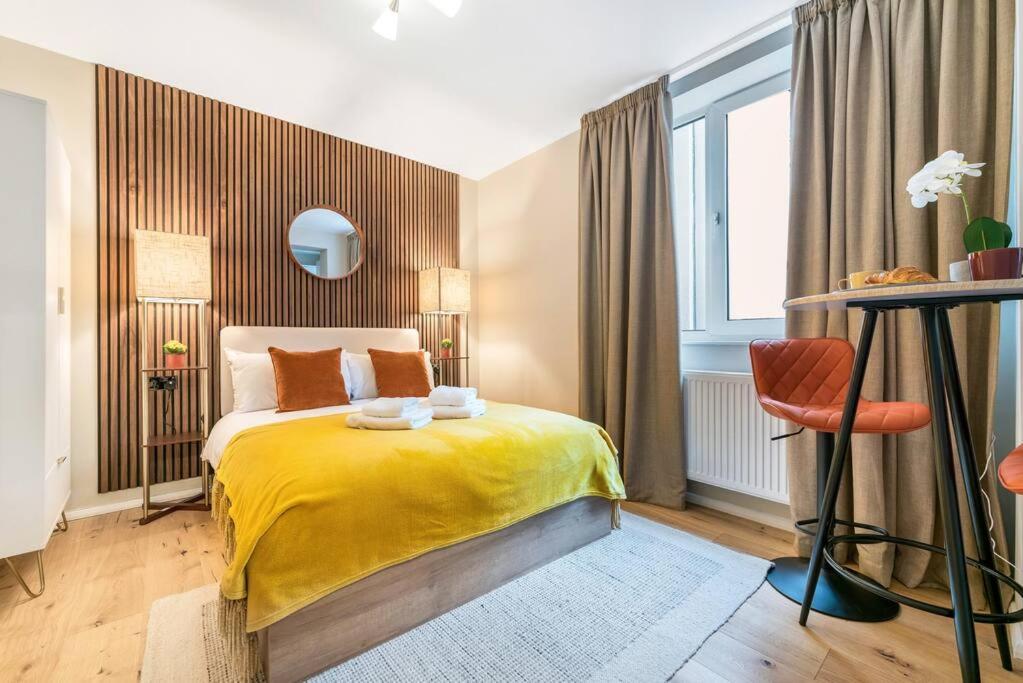 Appartamento Stylish In Chelsea