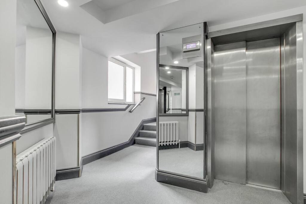 Stylish In Chelsea Appartamento