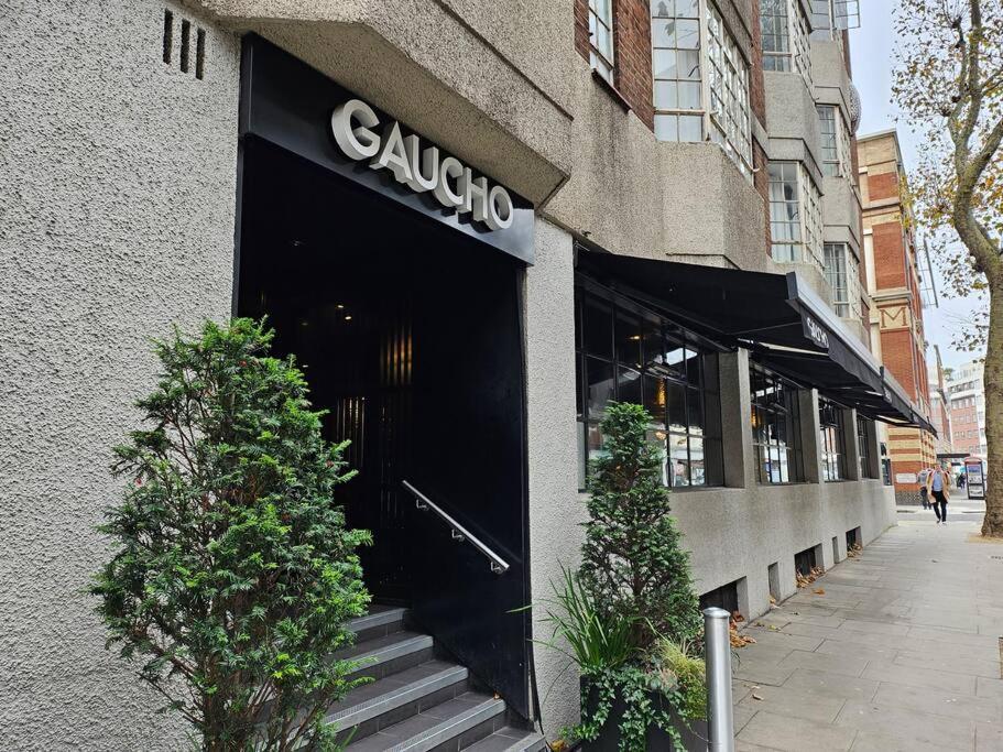 Appartamento Stylish In Chelsea